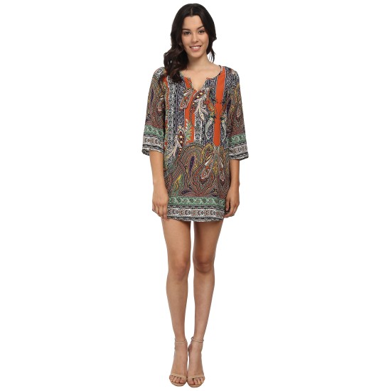 Kathryn Shift Dress