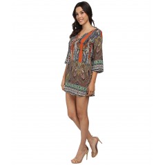 Kathryn Shift Dress