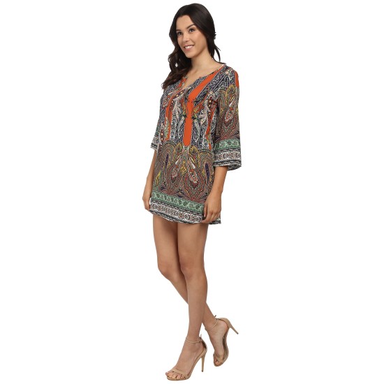 Kathryn Shift Dress
