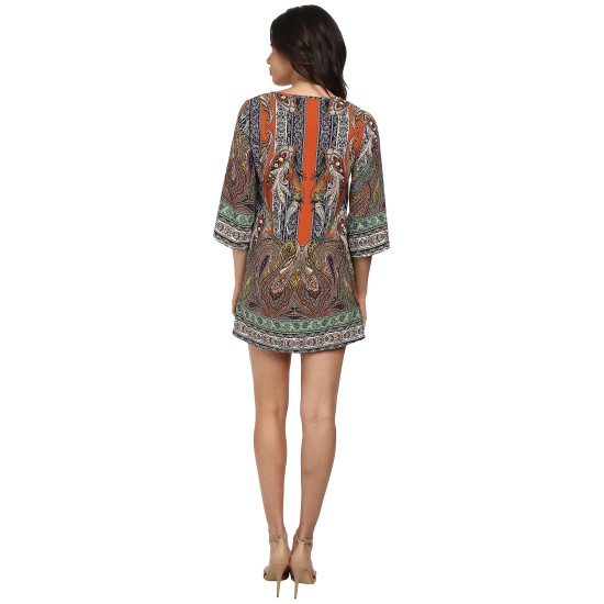 Kathryn Shift Dress