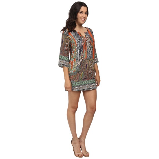 Kathryn Shift Dress