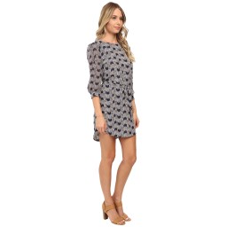 Brigitte Crepe Dress Brigitte Crepe Dress