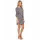 Brigitte Crepe Dress