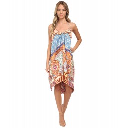 KAS Ofira Halter Dress KAS Ofira Halter Dress
