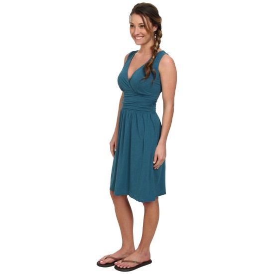 Heartwood Dress