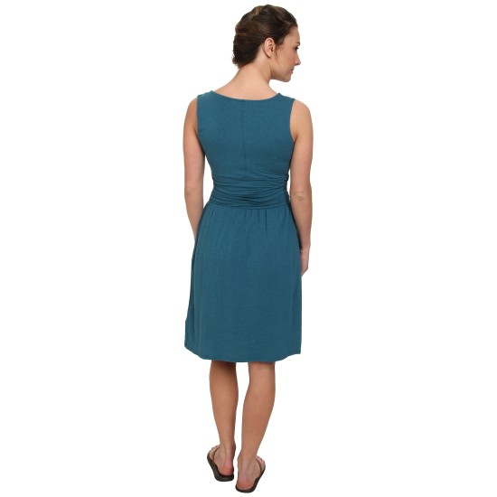 Heartwood Dress