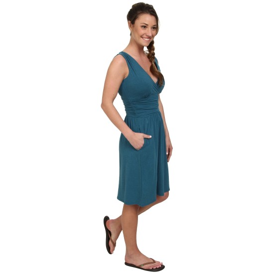 Heartwood Dress