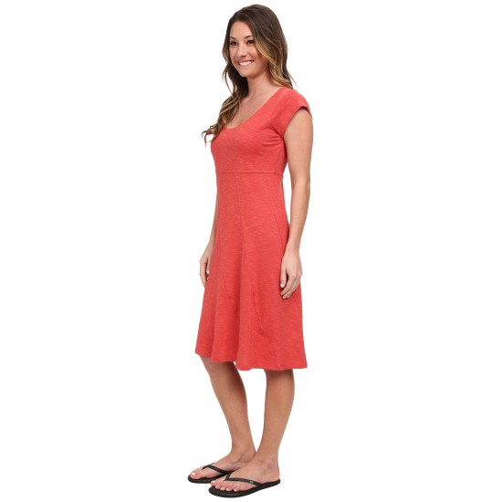Toad&Co Nena Dress