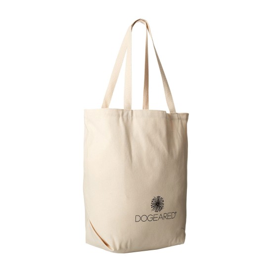Wake Up. Kick Ass. Tote