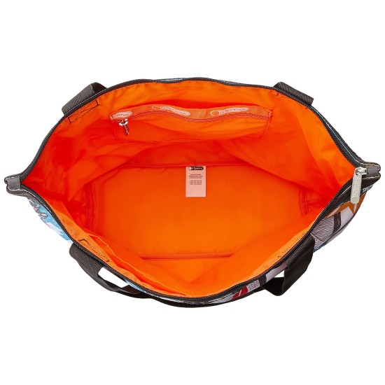 LeSportsac Hailey Tote