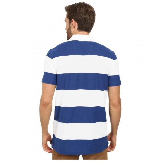 Calvin Klein Short Sleeve Jersey