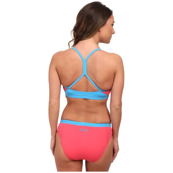 Zoot Swim Set