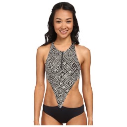 One-Piece Geo Diamond One-Piece Geo Diamond