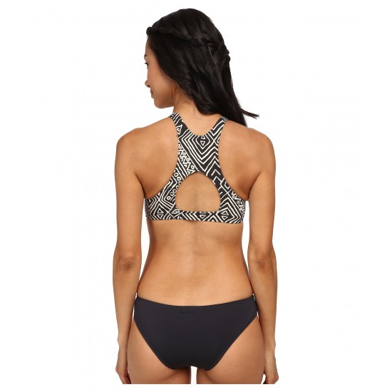 One-Piece Geo Diamond