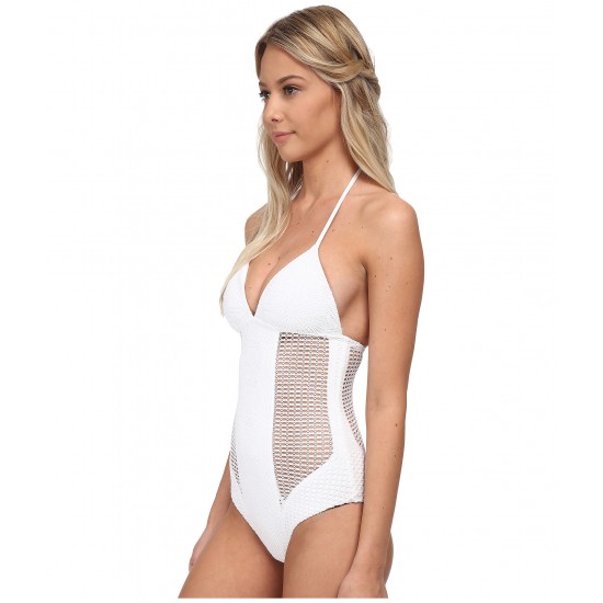 Celeste Maillot One-Piece
