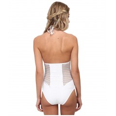 Celeste Maillot One-Piece