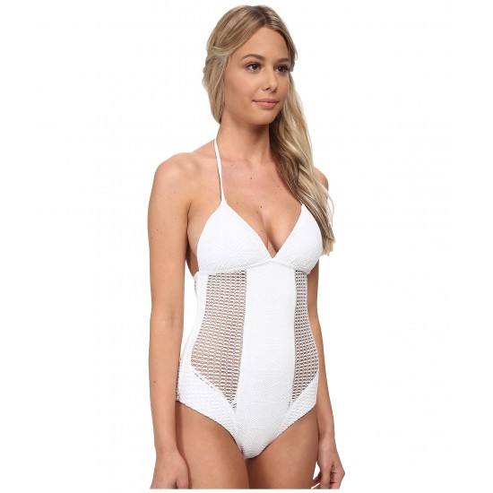 Celeste Maillot One-Piece