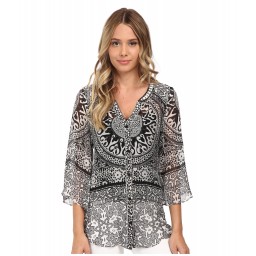 Hale Bob Blouse Hale Bob Blouse