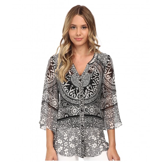 Hale Bob Blouse