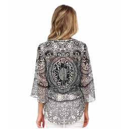 Hale Bob Blouse Hale Bob Blouse