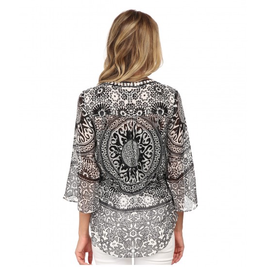 Hale Bob Blouse