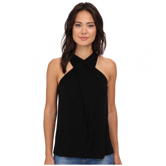 Michael Stars Front Halter