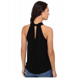 Michael Stars Front Halter Michael Stars Front Halter