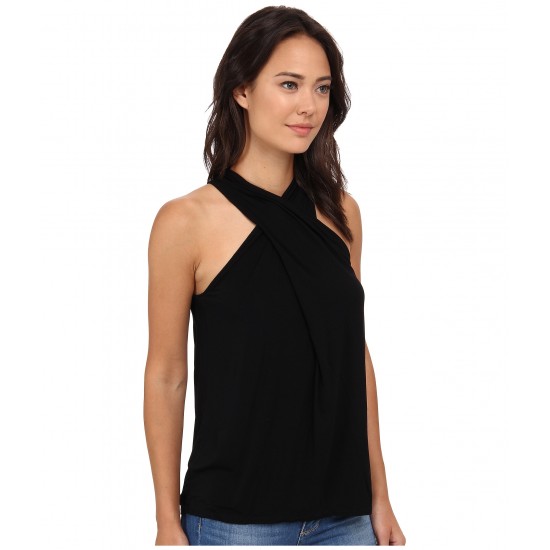 Michael Stars Front Halter