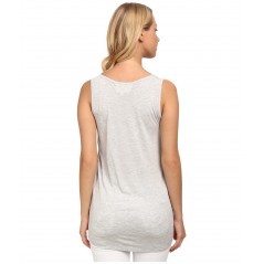 Sleeveless Chiffon Zebra Fresco