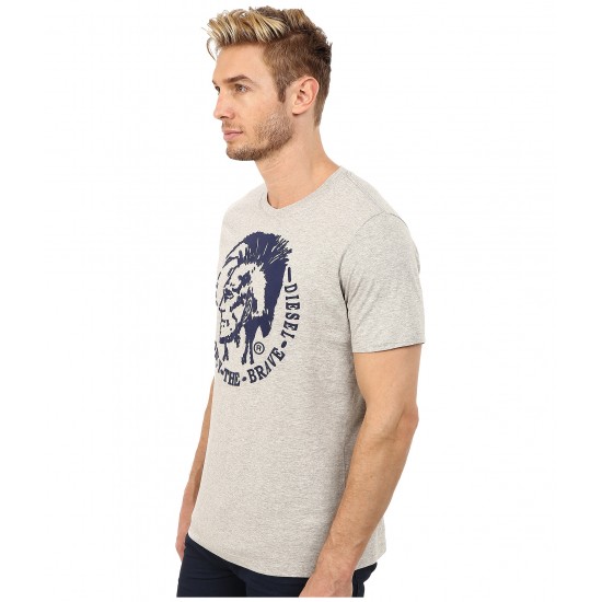 Diesel T-Masen T-Shirt