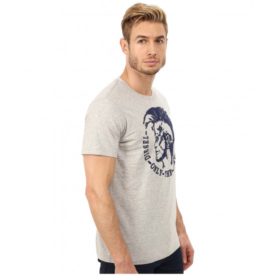 Diesel T-Masen T-Shirt
