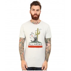 Billabong Siesta Republic Tee Billabong Siesta Republic Tee