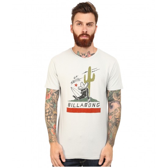 Billabong Siesta Republic Tee