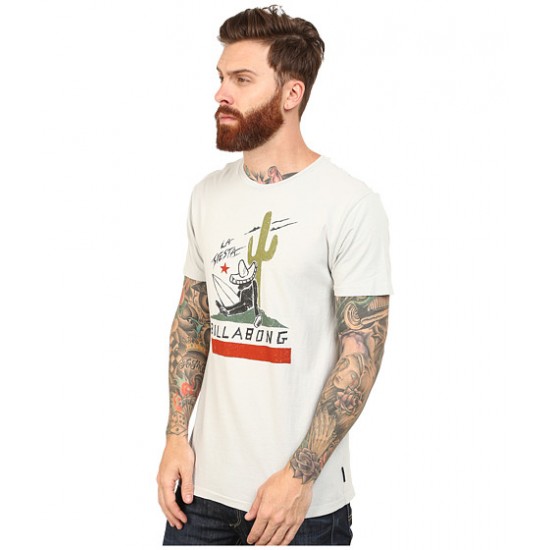 Billabong Siesta Republic Tee