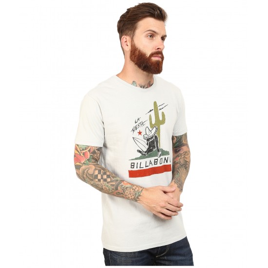Billabong Siesta Republic Tee