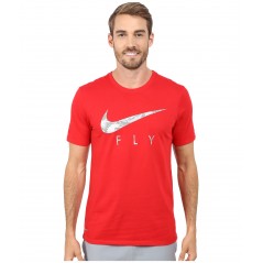 Nike Swoosh Fly Tee Nike Swoosh Fly Tee