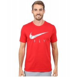 Nike Swoosh Fly Tee