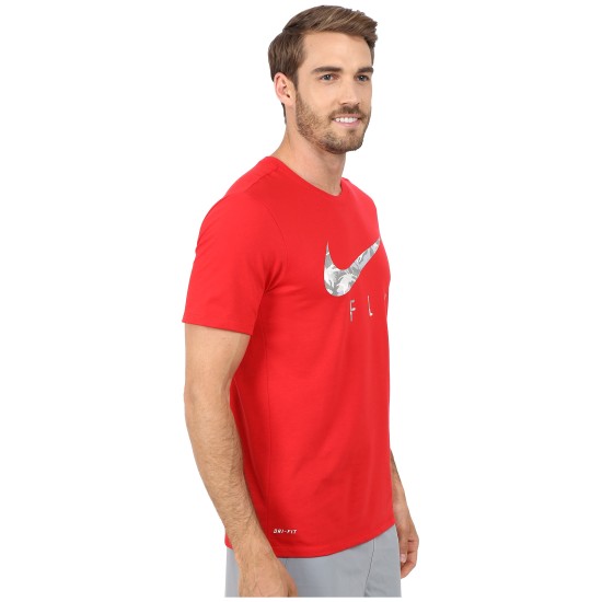 Nike Swoosh Fly Tee