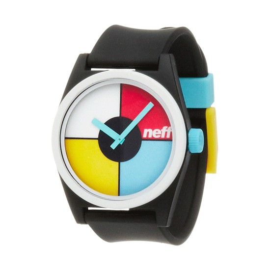 Nixon The Time Teller Digi