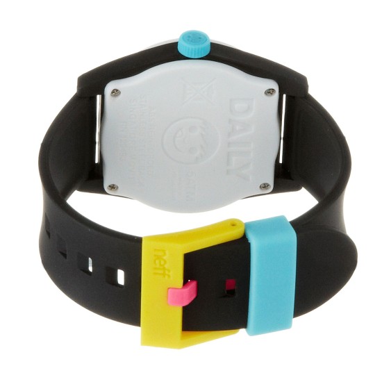 Nixon The Time Teller Digi